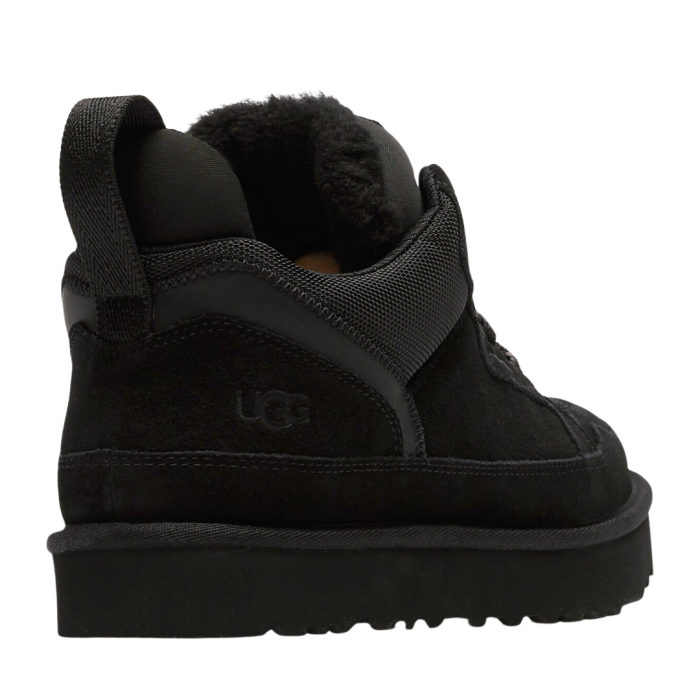 Lowmel BLACK 1170750-BLK [8]