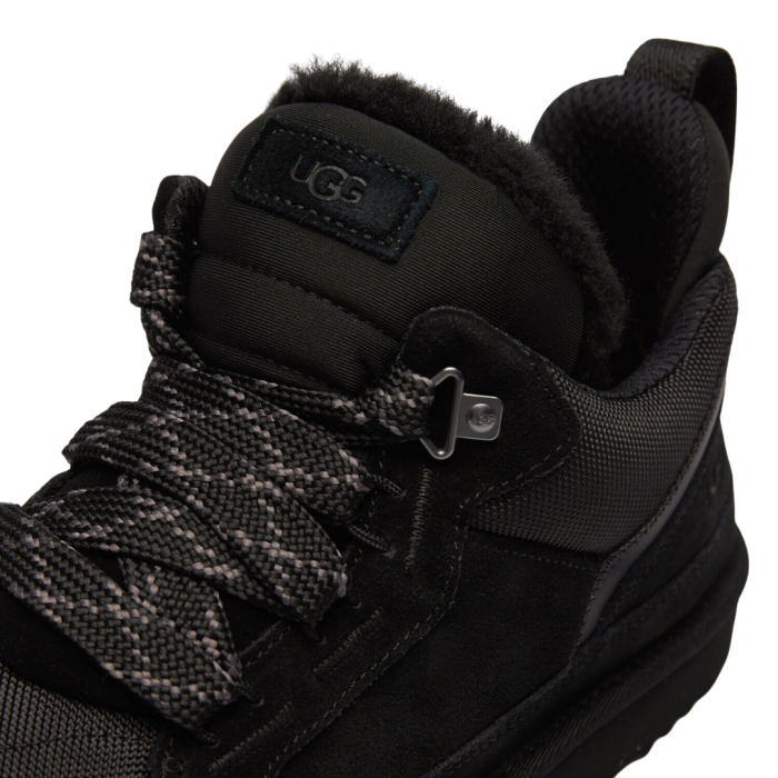 Lowmel BLACK 1170750-BLK [3]