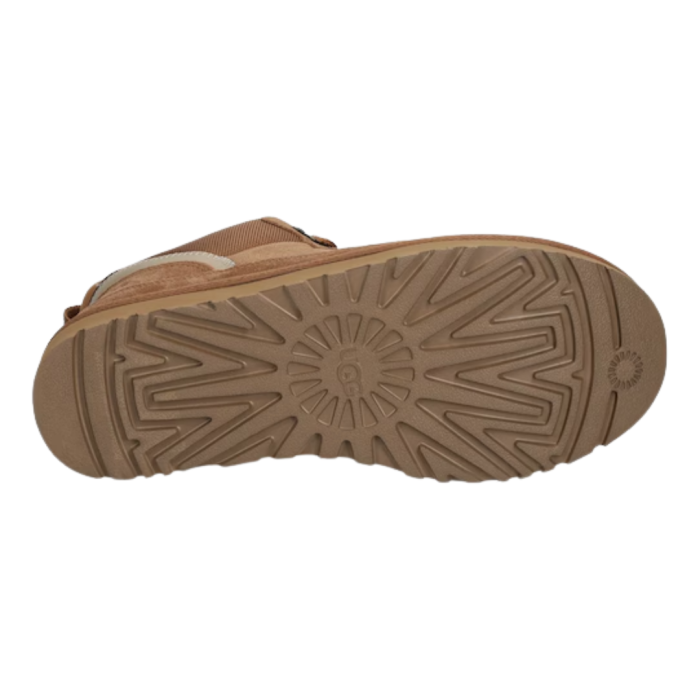 Lowmel CHESTNUT 1170750-CHE [5]