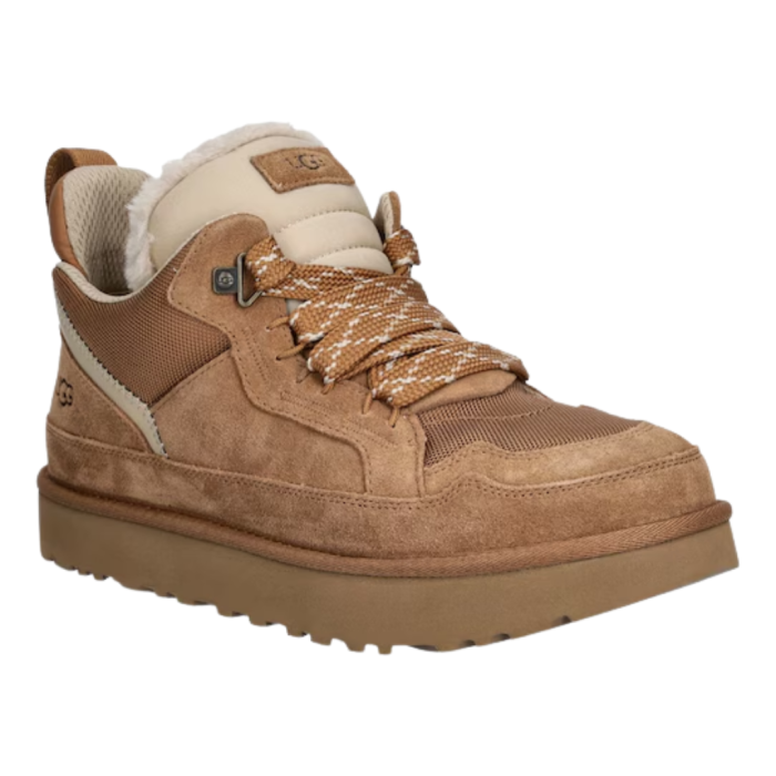 Lowmel CHESTNUT 1170750-CHE [2]