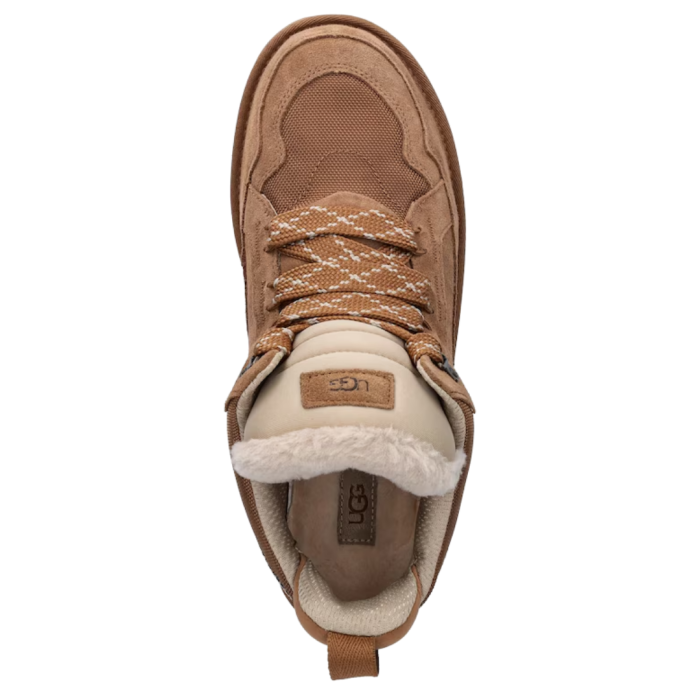 Lowmel CHESTNUT 1170750-CHE [3]