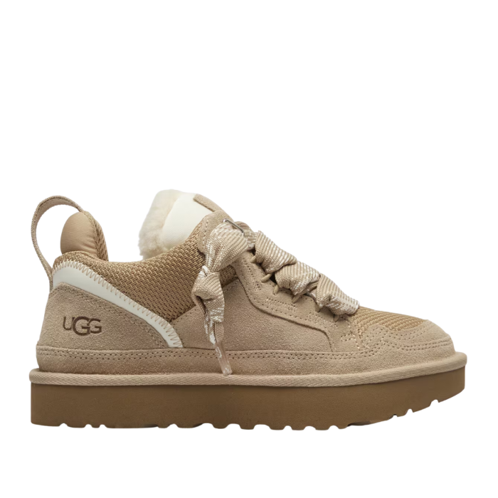 Lowmel Sneaker Low - Bej (Sand) 1144032-SAN [1]