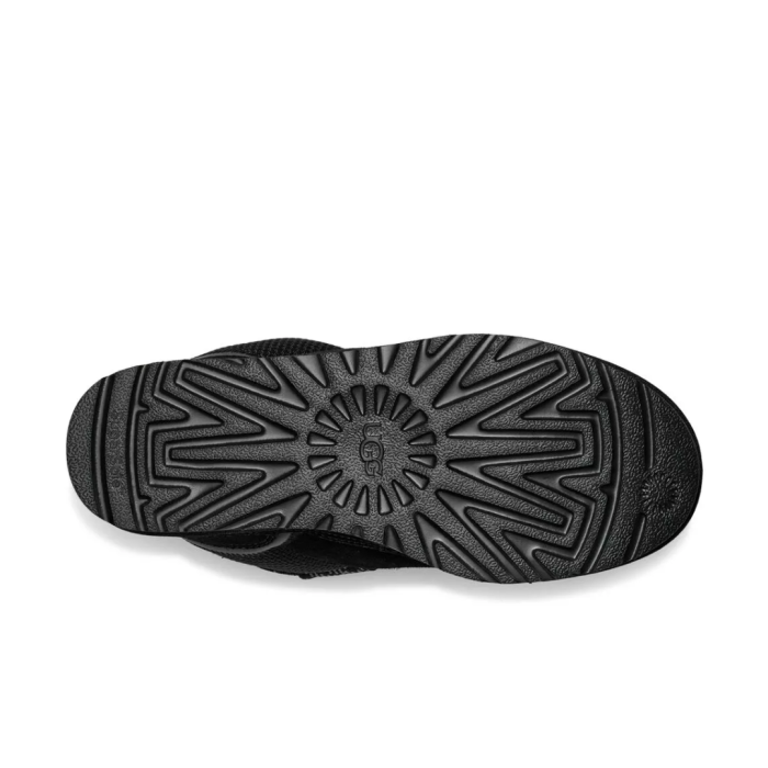 Lowmel Sneaker Low - Negru (Black) 1144032-BLK [6]