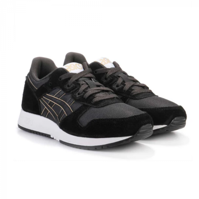 LYTE CLASSIC GREY/BLACK [4]