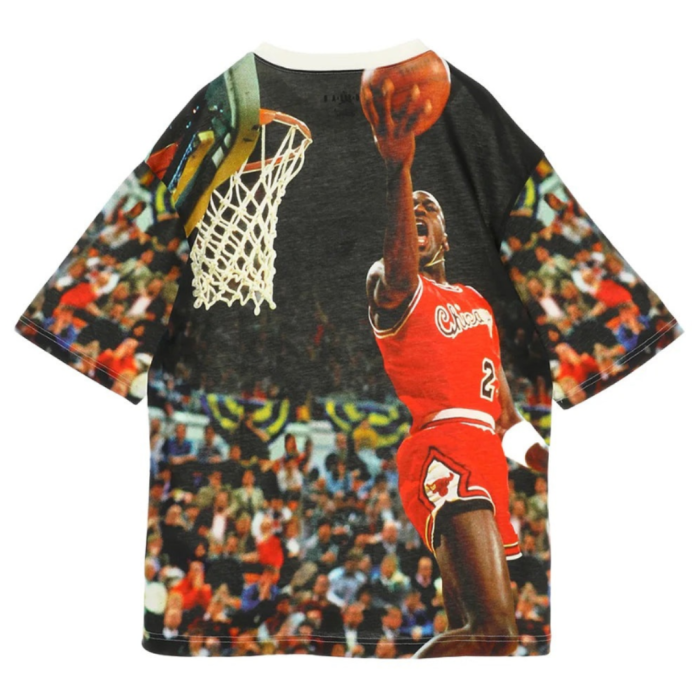 M J AIR JDN 85 SS TEE FZ1969-133 [4]