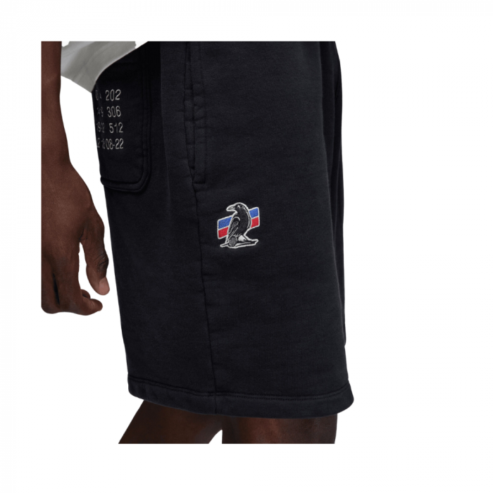 M J Air JDN Ifc Short Br [2]