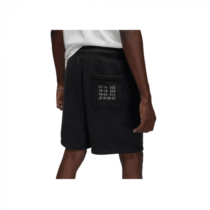 M J Air JDN Ifc Short Br [3]