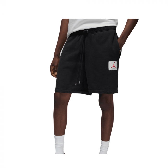 M J Air JDN Ifc Short Br [4]