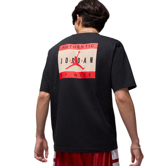 M J BRAND AUTH JRDN SS CREW IF5619-010 [3]