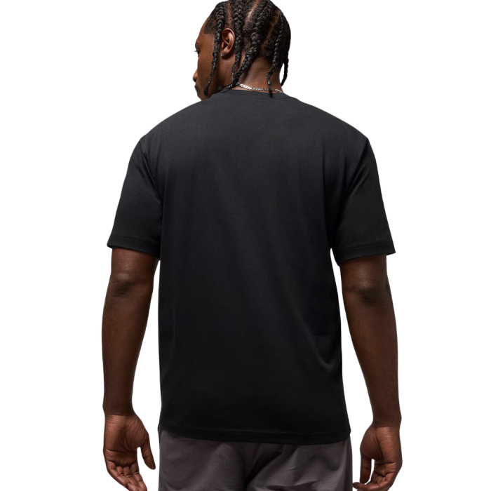 M J BRK COL WM SS CREW HV3894-010 [4]