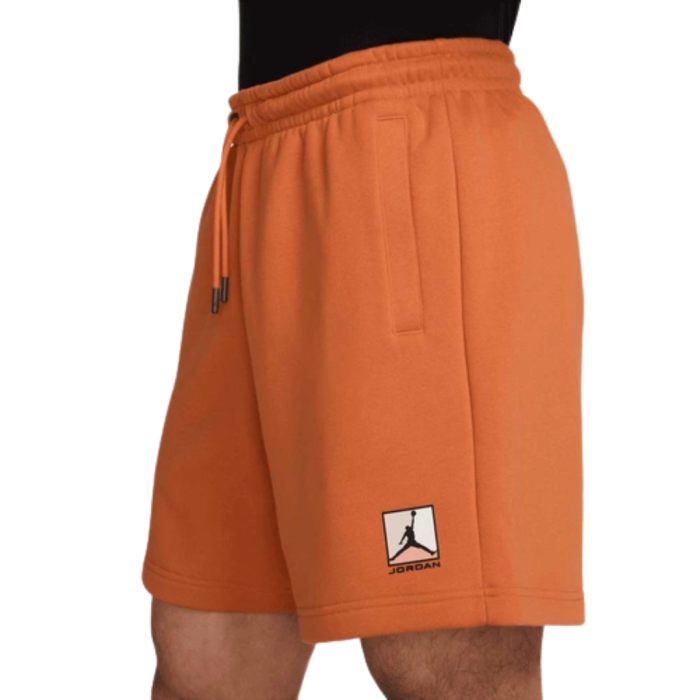 M J BRK GFX HBR SHORT HV1840-805 [2]