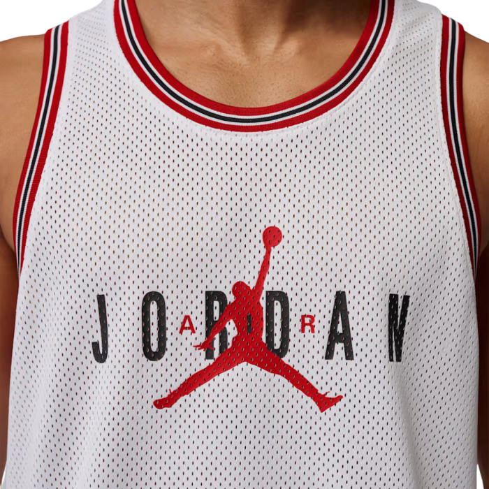 M J BRK MESH JERSEY IF1855-100 [2]