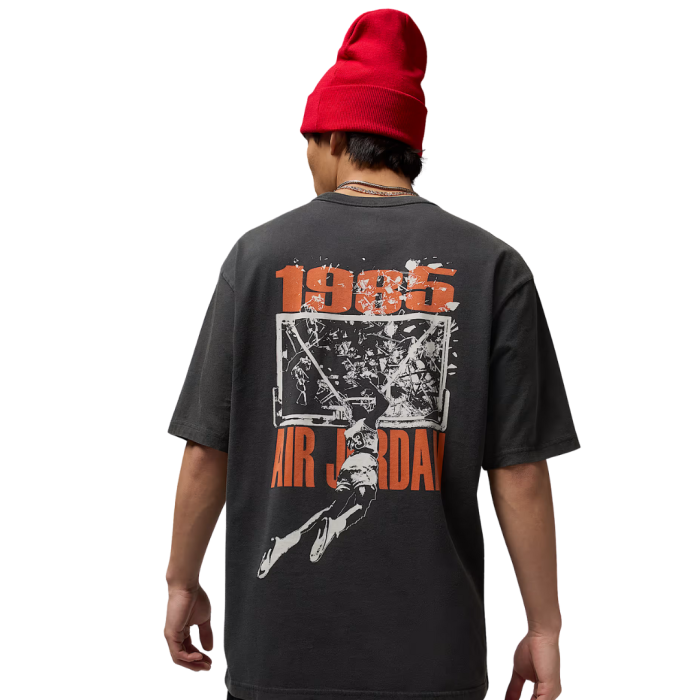 M J BRK SBB OVSZ GFX SS CRW IB3297-045 [4]