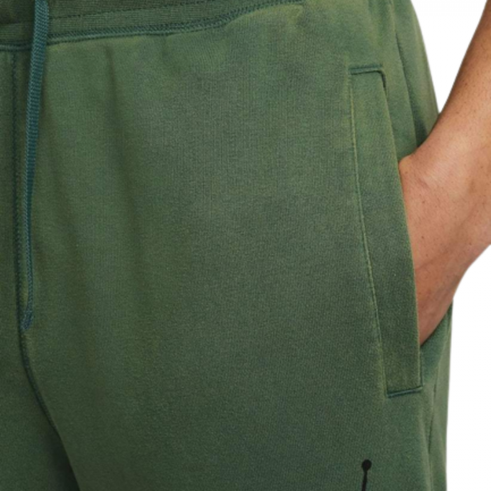 Pantaloni sport M J Df Air Flc Pant [3]