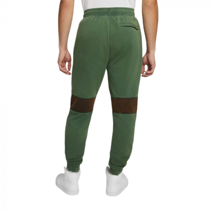 Pantaloni sport M J Df Air Flc Pant [2]