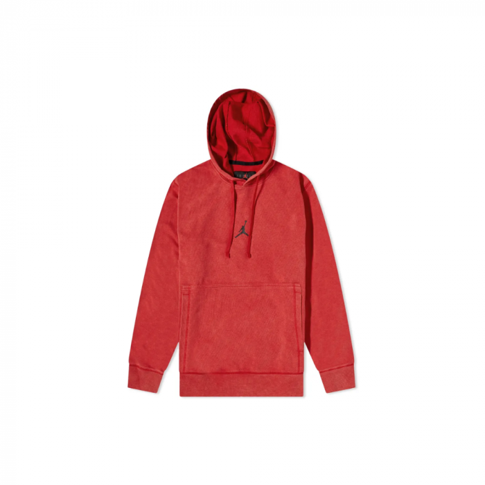 M J Df Air Flc Po Hoodie [2]