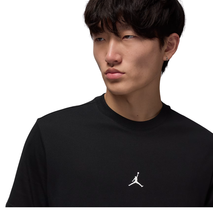 M J DF SPRT JUMPMAN SS CREW IB6757-010 [2]