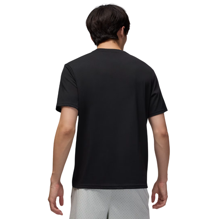 M J DF SPRT JUMPMAN SS CREW IB6757-010 [3]