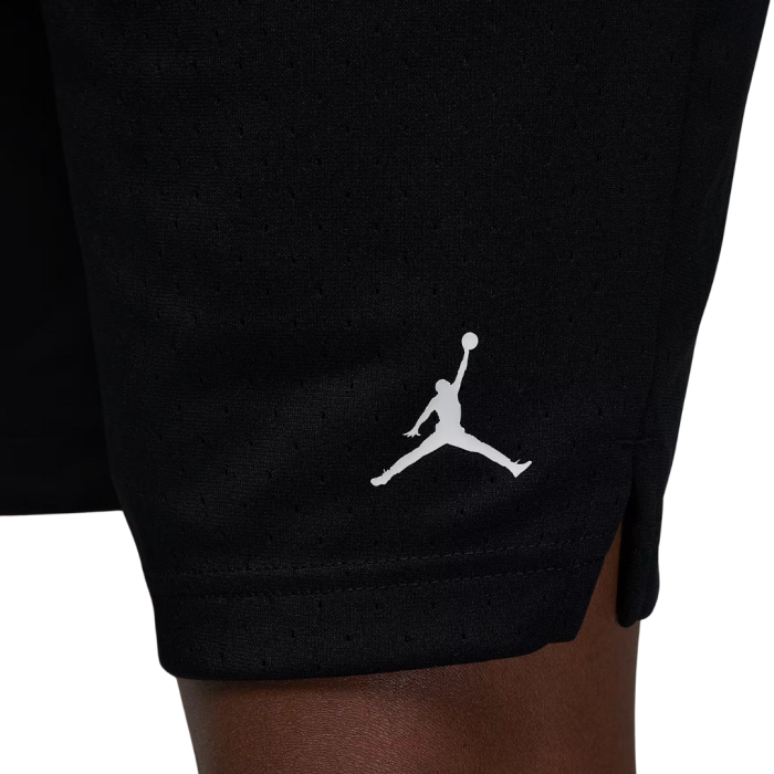 M J DF SPRT MESH SHORT FN5816-010 [5]