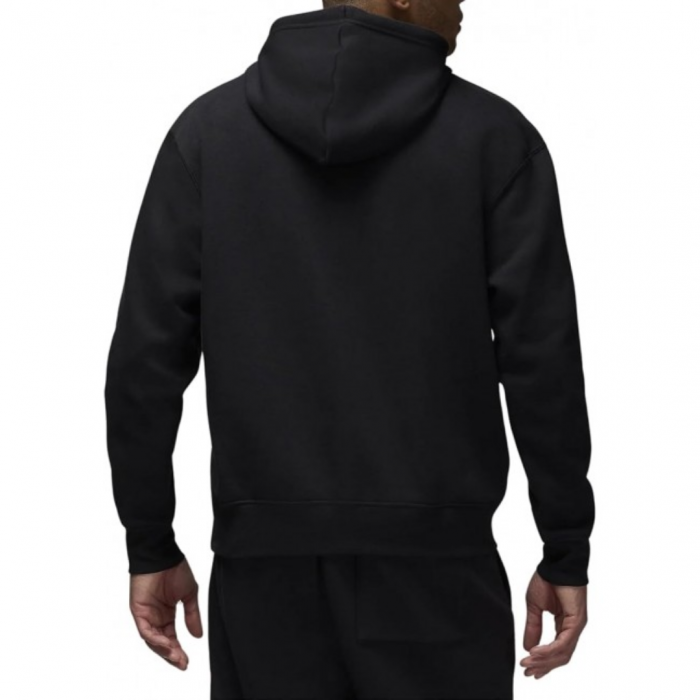M J ESS FLC BASELINE HOODIE FD7545-013 [2]