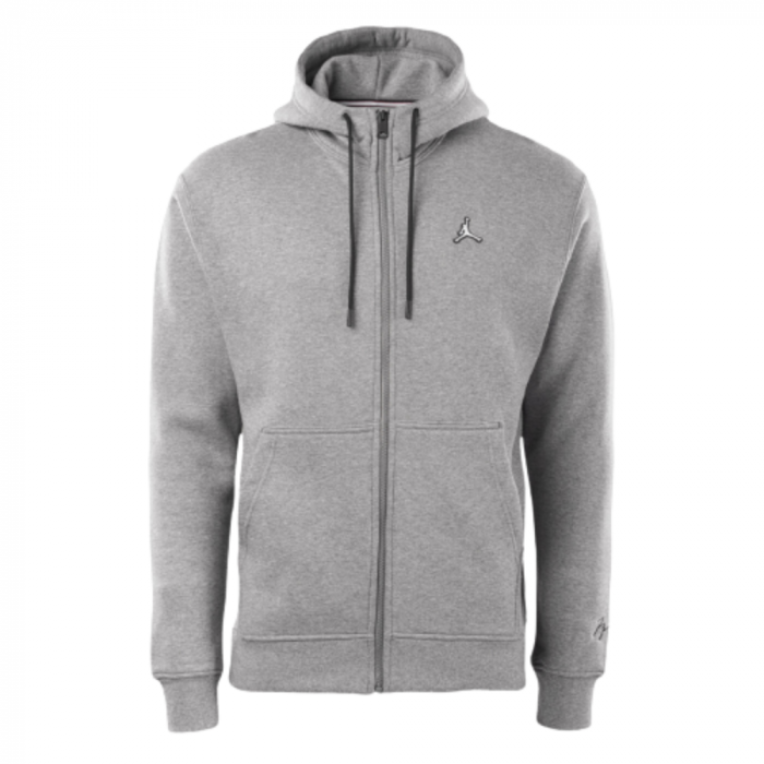 M J Ess Flc Fz Hoodie