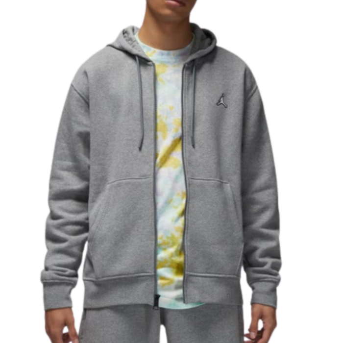 M J ESS FLC FZ HOODIE [2]