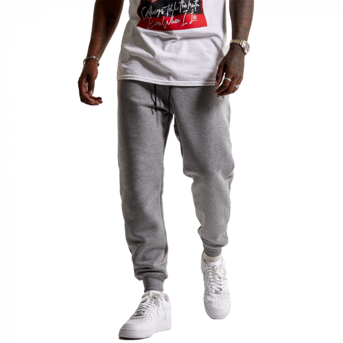 M J ESS FLC PANT [2]