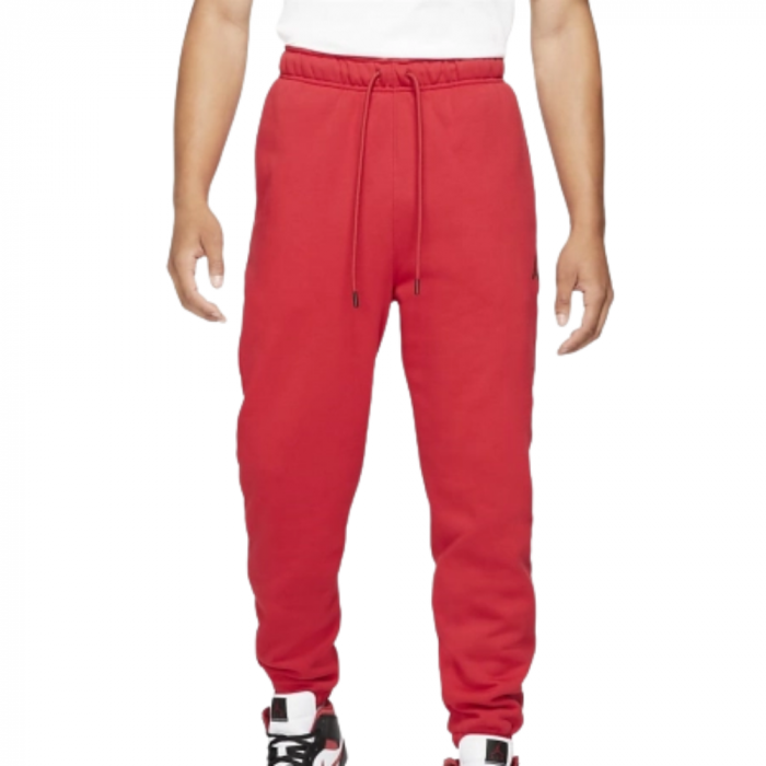 M J Ess Flc Pant [2]
