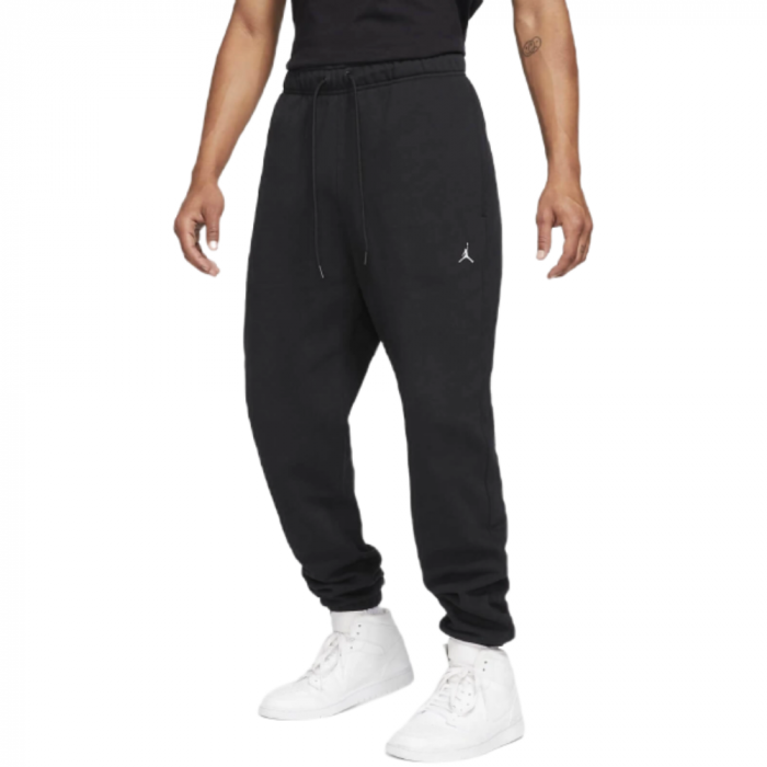 M J Ess Flc Pant [2]