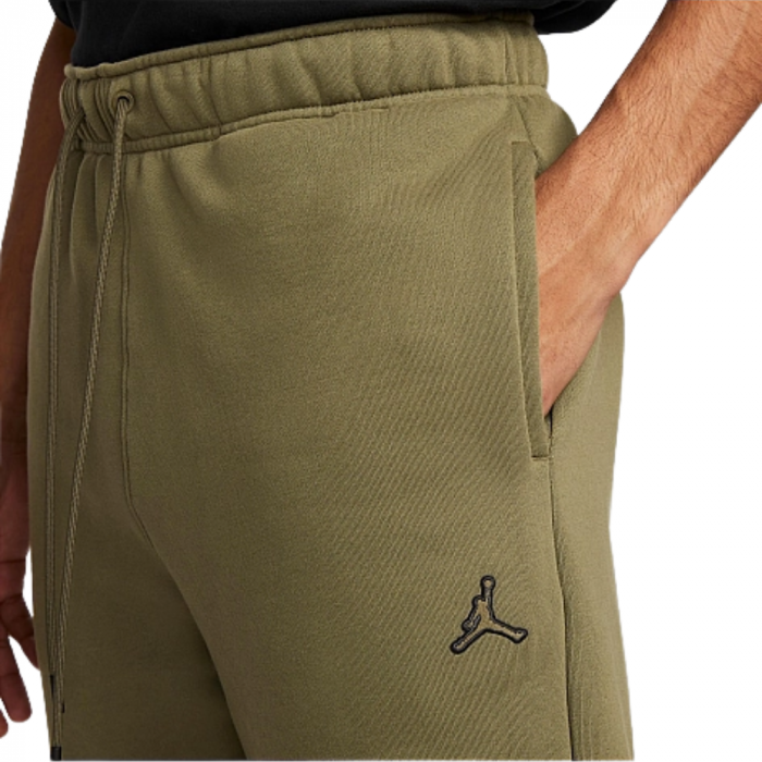 Pantaloni sport M J Ess Flc Pant [3]