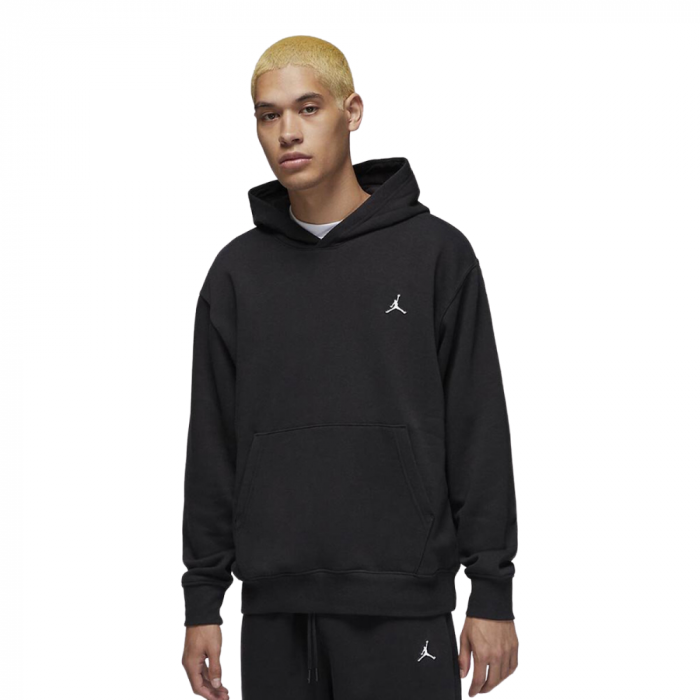 M J ESS FLC PO HOODIE