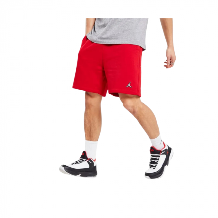 M J ESS FLC SHORT [3]