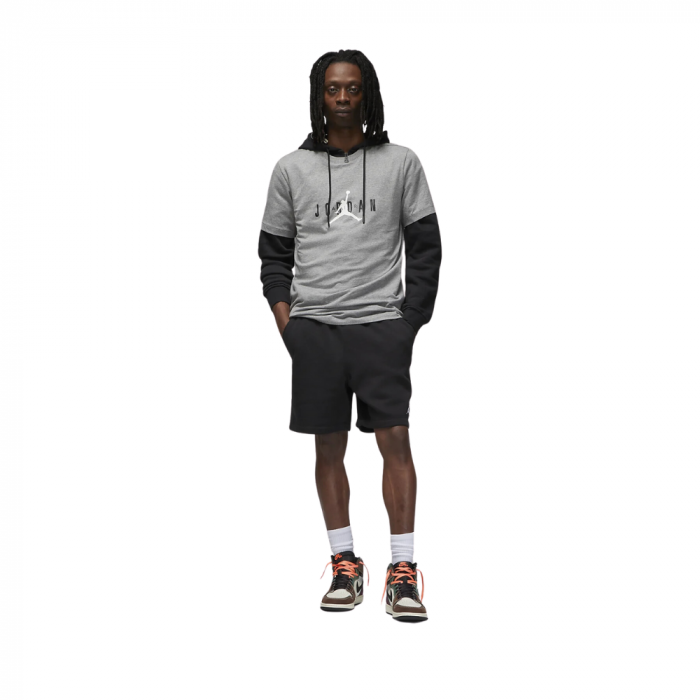 M J ESS FLC SHORT [4]