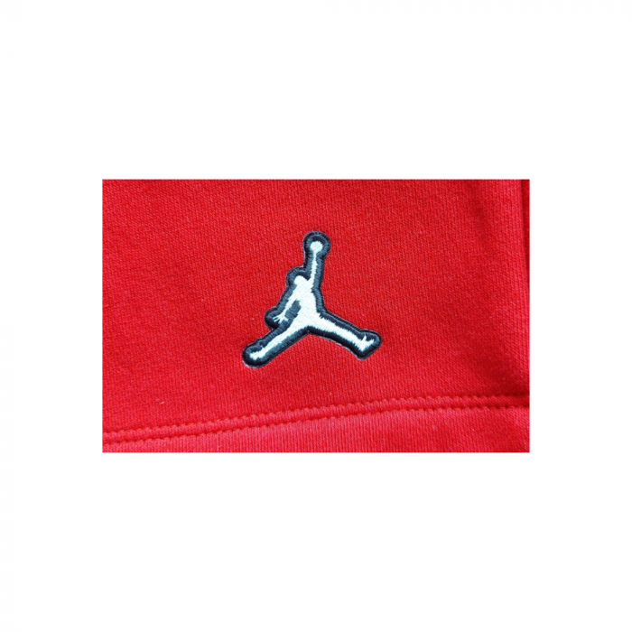 M J ESS FLC SHORT [4]