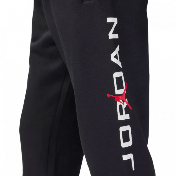 M J ESS JD AIR STRCH FLC PANT HQ4645-010 [2]