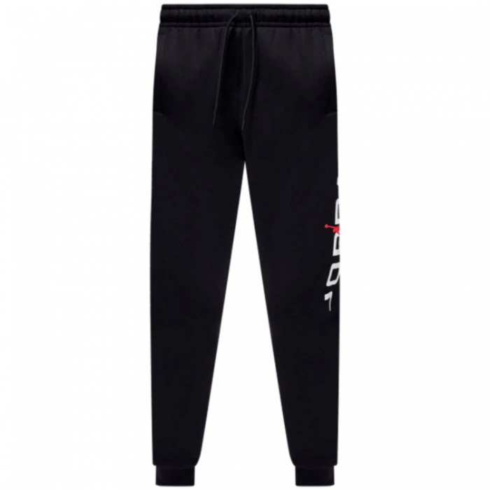 M J ESS JD AIR STRCH FLC PANT HQ4645-010 [3]