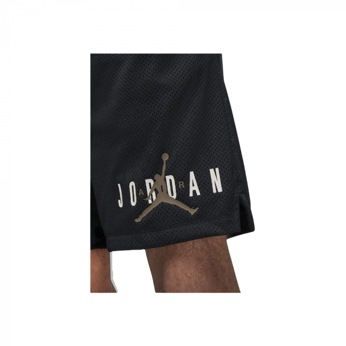 M J Ess Mesh GFX Short [3]