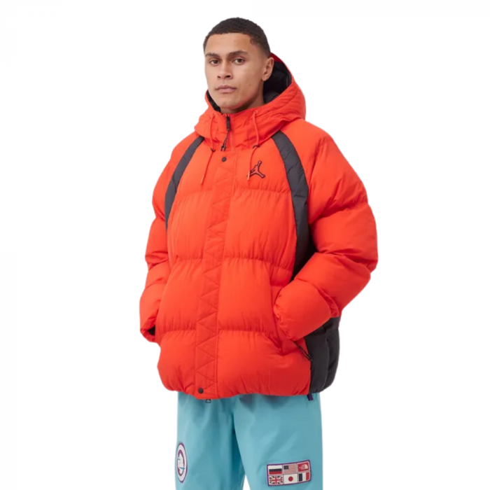 M J ESS PUFFER JKT [3]