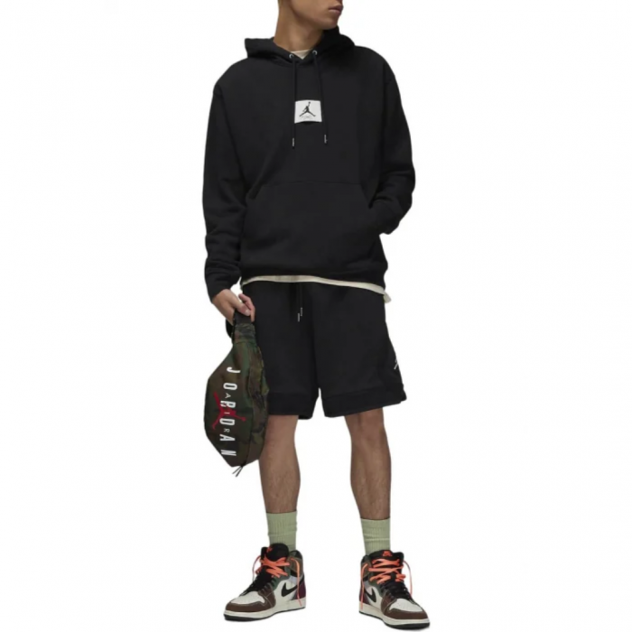 M J ESS STMT FLC PO DQ7338-010 [4]