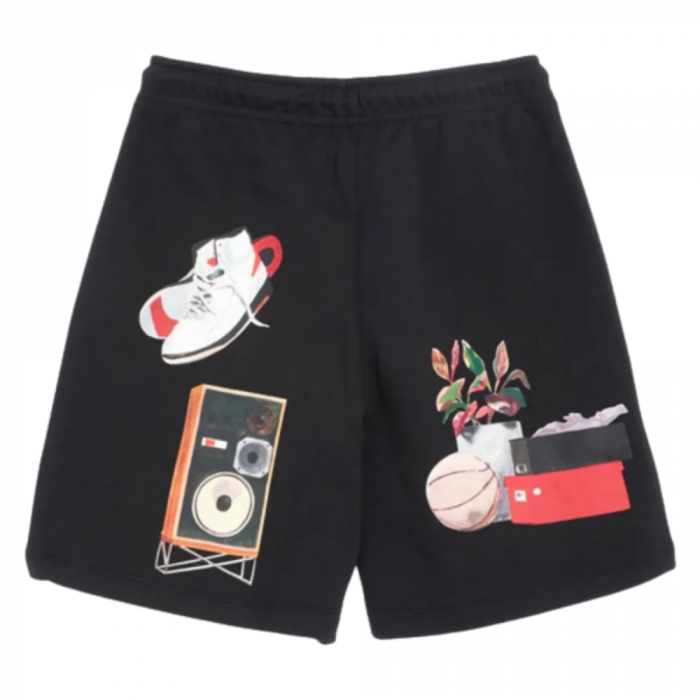 M J Flt Artst Flc Shrt [2]