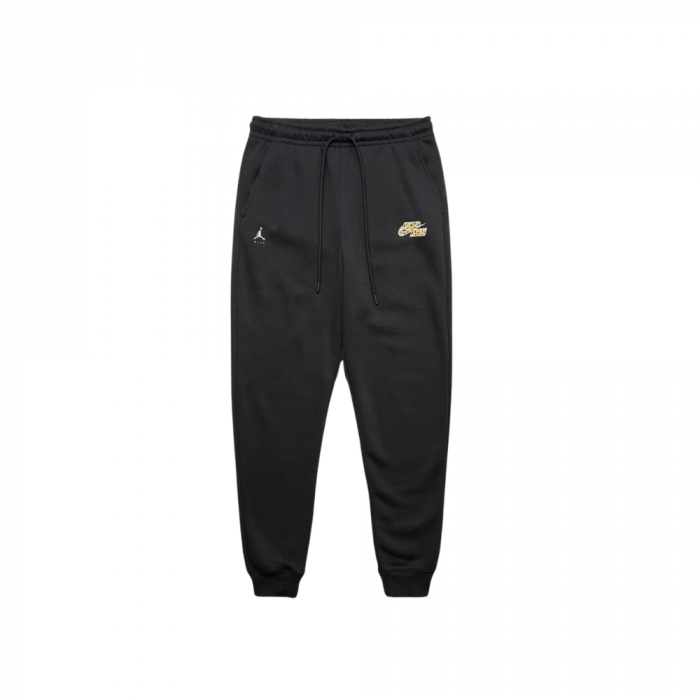 M J Flt Mvp HBR FLC Pant