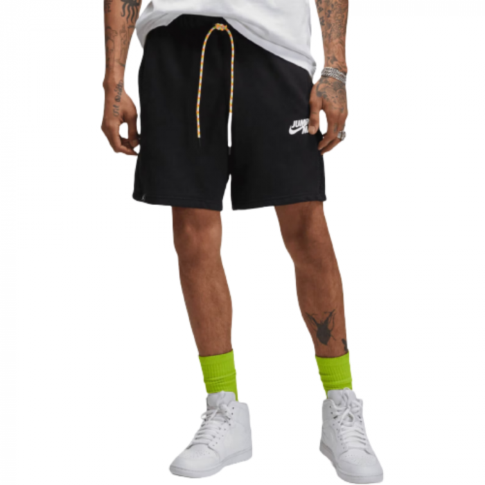 M J Jmpmn Flc Short [2]