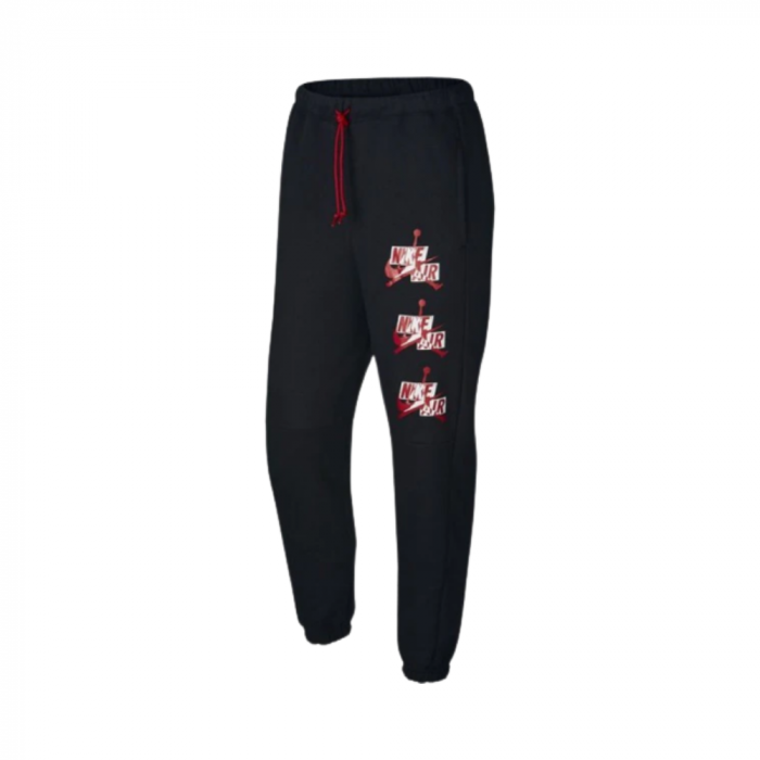 Pantaloni sport M J Jumpman Clscs Flc Pant [2]
