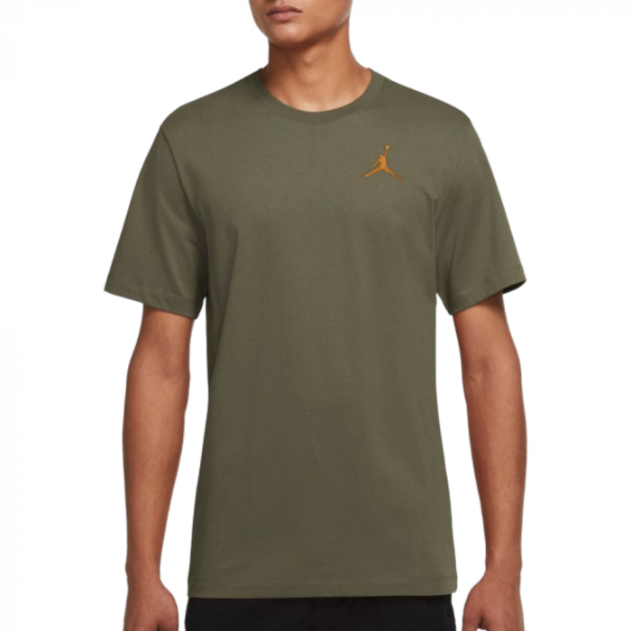 M J JUMPMAN EMB SS CREW [2]