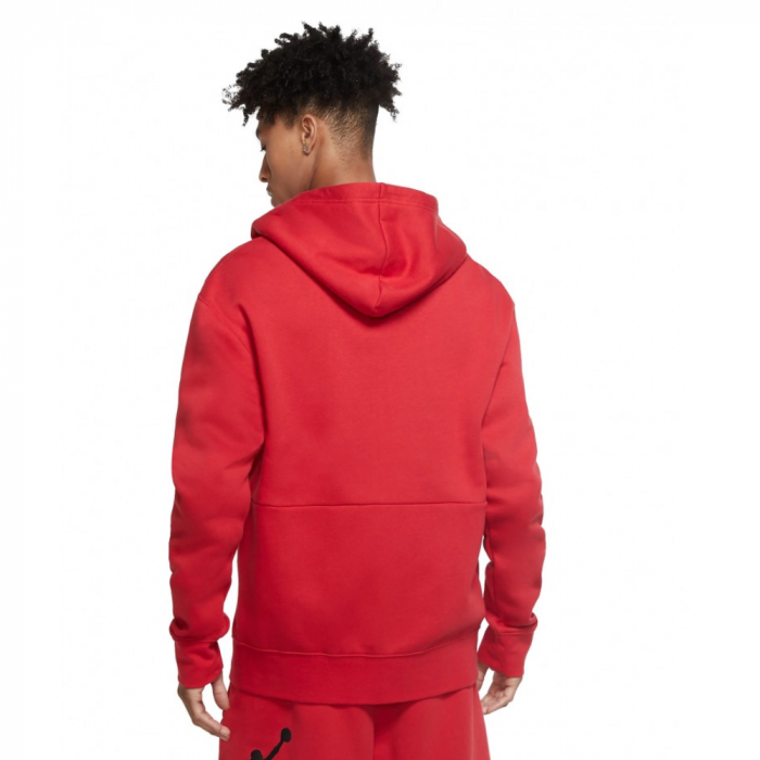M J JUMPMAN FLEECE FZ [3]