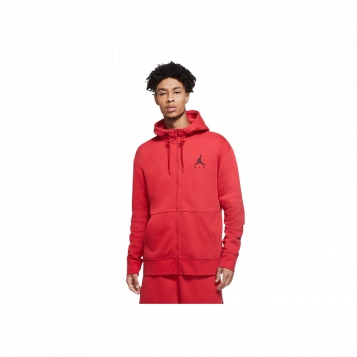 M J JUMPMAN FLEECE FZ [2]