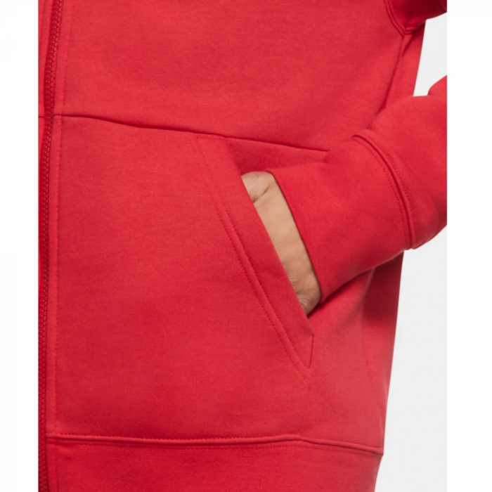 M J JUMPMAN FLEECE FZ [4]