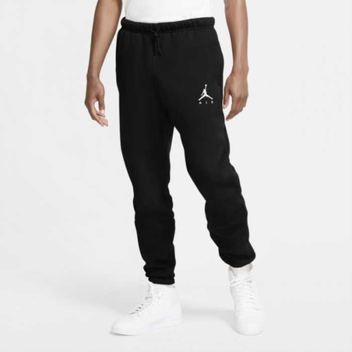 M J Jumpman Fleece Pant CK6694-010