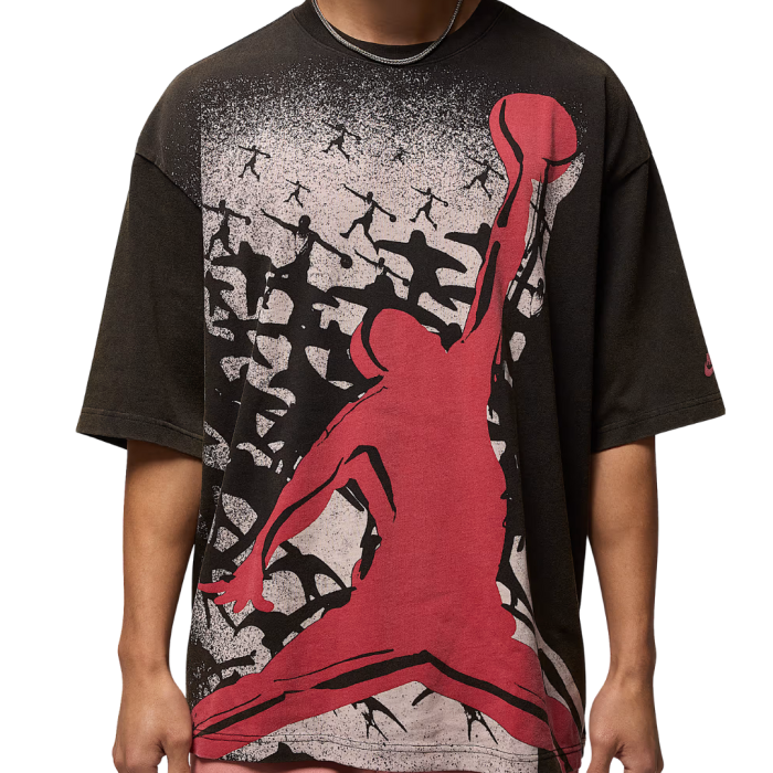 M J NC REISSUE OVSZ SS CREW HQ8982-010 [2]