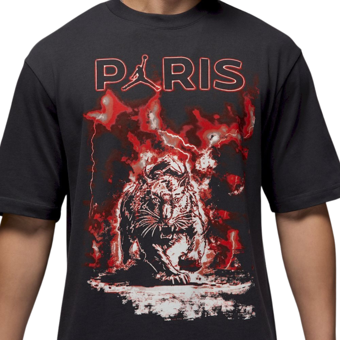 M J PSG STMT SS GFX TEE FV7734-045 [2]